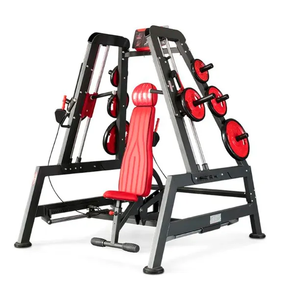Línea Panata - Power Fitness Pro