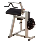 Flexión de Biceps y Extensión de Triceps