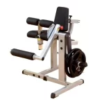 Extensión y Flexión de Piernas