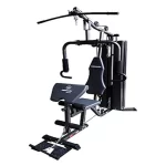 IMPORTADO-MO  Fitnesspro