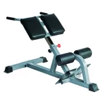 Silla Romana Hiperextensiones Espalda Baja