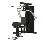 Minigimnasio Fitness Pro