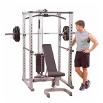 Power Rack Pro Full Option