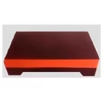 Step Nacional Madera