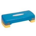 Step Importado con Niveles