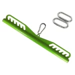 Barra Ajustable Corta con Asas