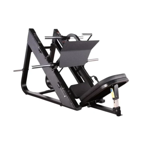 45 Degree LEG Press 45 Degree LEG Press - Pro2, Línea Profesional para trabajar piernas - Power Fitness Pro