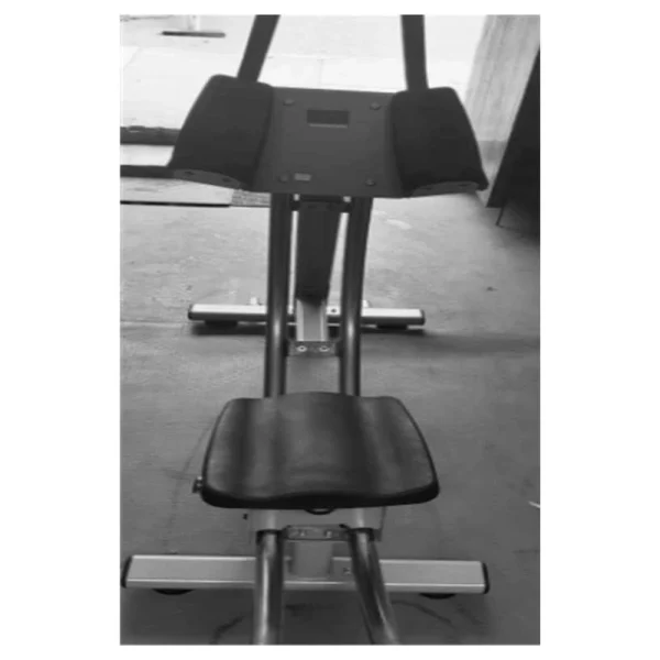 AB-Coaster Importado AB-Coaster Importado - Línea Hogar, Abdominales - Power Fitness Pro