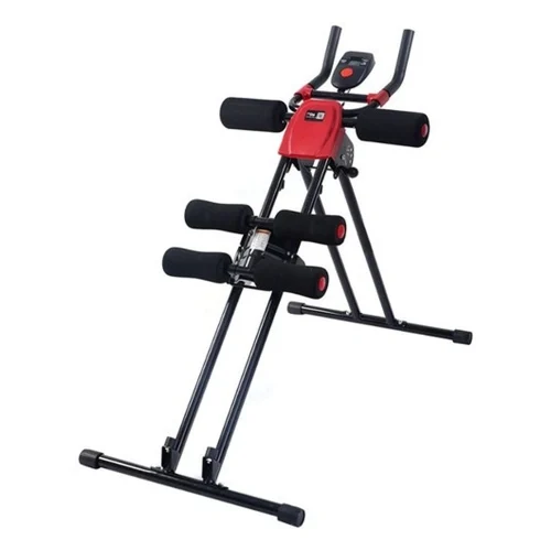 Ab-cruncher Ab-cruncher - Línea Hogar, Abdominales - Power Fitness Pro