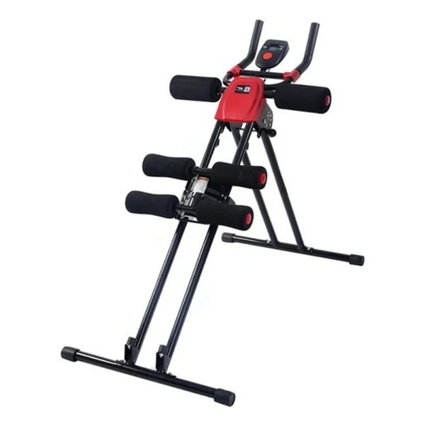 Ab-cruncher Ab-cruncher - Línea Hogar, Abdominales - Power Fitness Pro