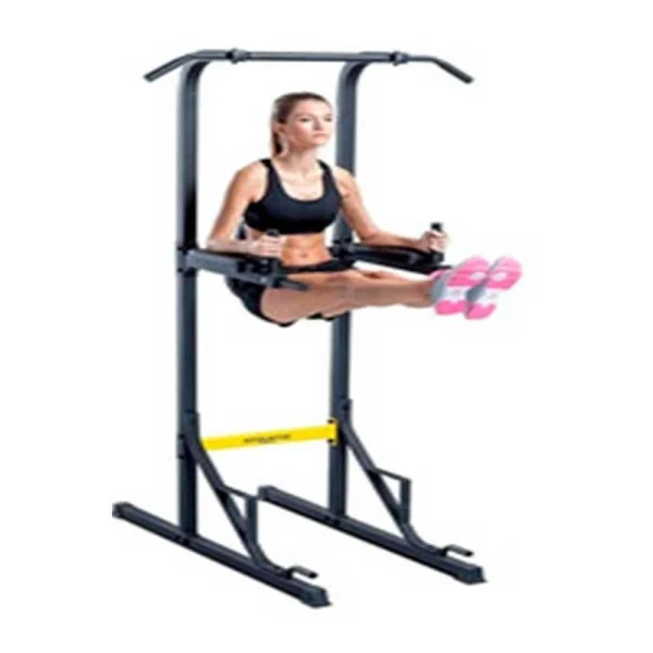 Abdominal Vertical y Paralelas - Abdominales Dominadas Abdominal Vertical y Paralelas – Abdominales Dominadas - Línea Hogar, Abdominales - Power Fitness Pro