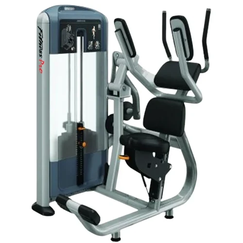Abdominales Crunch Abdominales Crunch - Megaflex, Línea Profesional para trabajar abdominal - Power Fitness Pro