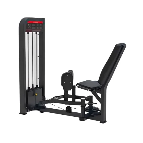 abductor y aductor abductor y aductor - Pro2, Línea Profesional para trabajar piernas - Power Fitness Pro