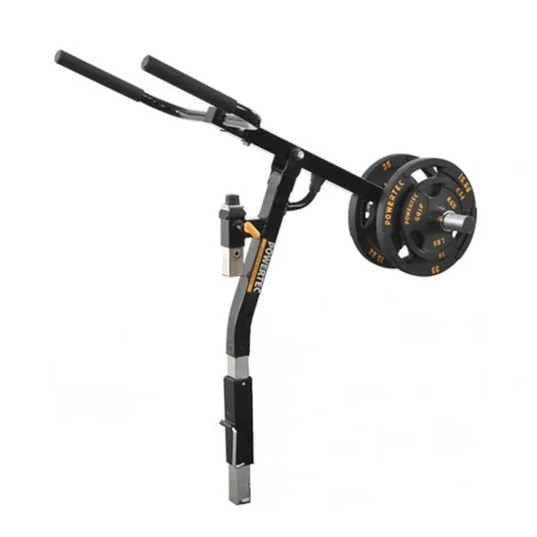 Acoplamiento - Dip press Acoplamiento – Dip press - Línea Hogar, Accesorios - Power Fitness Pro