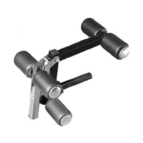Acoplamiento - Extensión y Flexión de Piernas Acoplamiento – Extensión y Flexión de Piernas - Línea Hogar, Accesorios - Power Fitness Pro