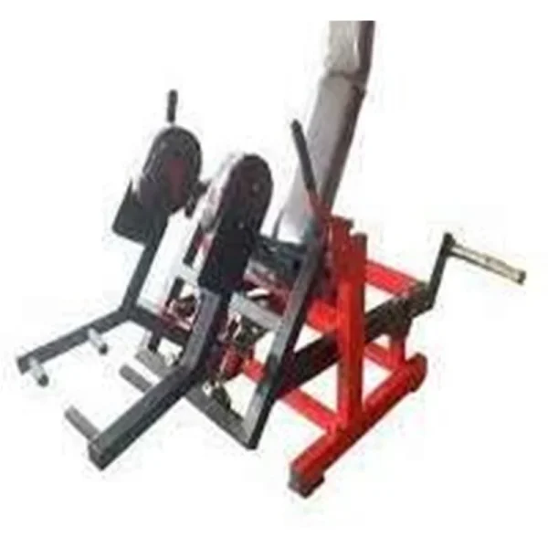 Adductor - Panata, Línea Profesional para trabajar piernas - Power Fitness Pro