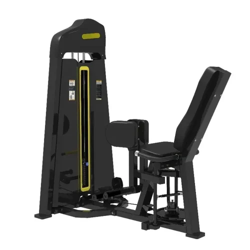 Aductor Aductor - Pro1, Línea Profesional para trabajar piernas - Power Fitness Pro