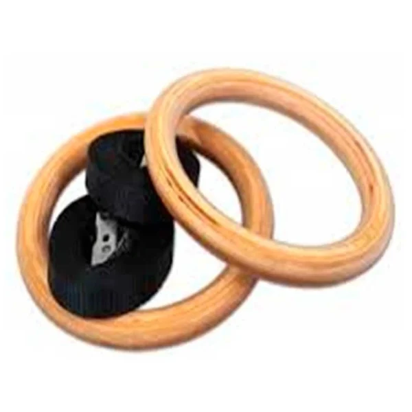 Anillo Crossfit Anillo Crossfit - Línea Hogar, Crossfit - Power Fitness Pro