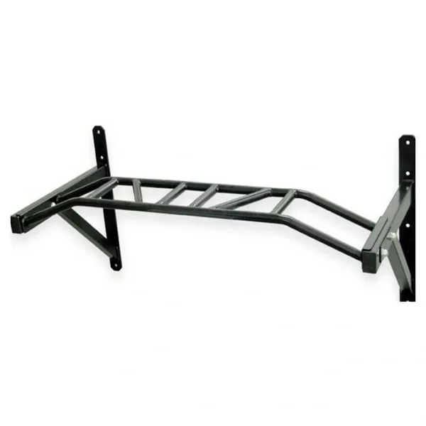 Barra Multiples agarres instalacion Barra Multiples agarres instalacion - Línea Hogar, Barras Discos y Pesas - Power Fitness Pro