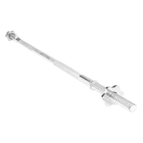 Barra Recta 1.5 Mt Barra Recta 1.5 Mt - Línea Hogar, Barras Discos y Pesas - Power Fitness Pro