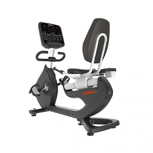 Bicicleta Estacionaria con Espaldar Bicicleta Estacionaria con Espaldar - Línea Hogar, Bicicletas - Power Fitness Pro