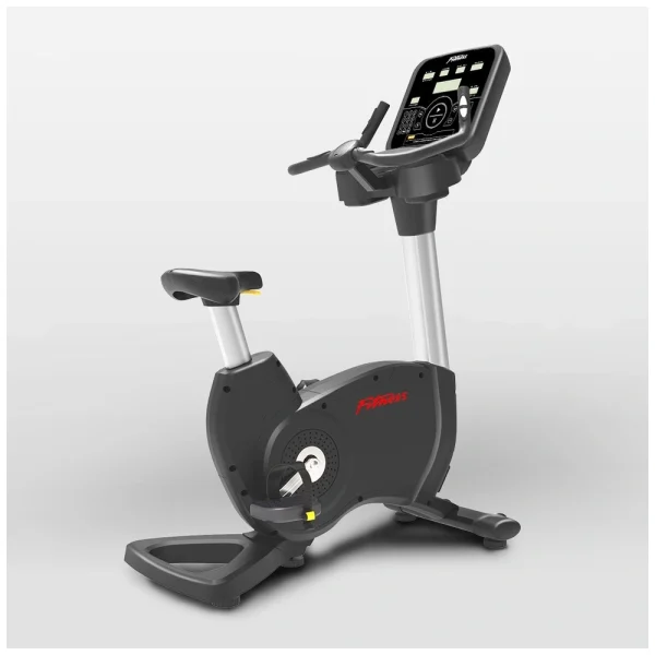 Bicicleta Estacionaria Vertical Bicicleta Estacionaria Vertical - Línea Hogar, Bicicletas - Power Fitness Pro