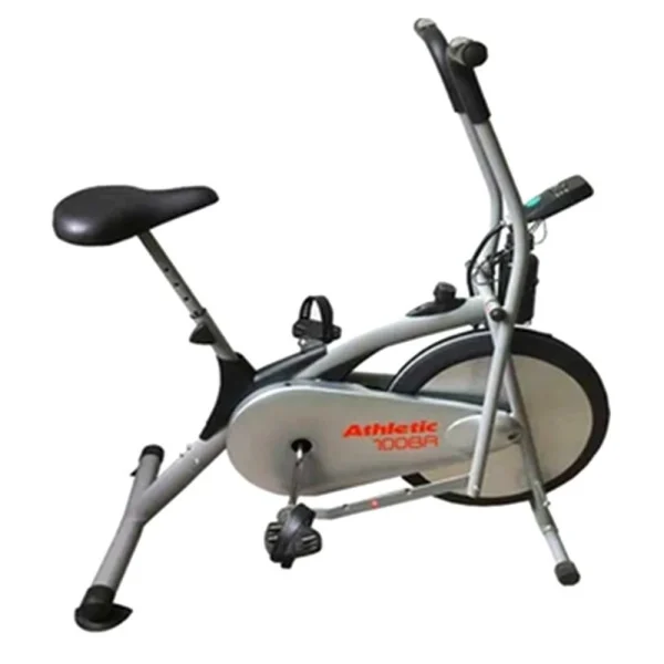 Bicicleta Spinning Bike Air Bicicleta Spinning Bike Air - Línea Hogar, Bicicletas - Power Fitness Pro