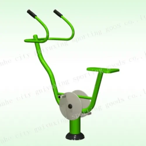 Bike (bicicleta) Bike (bicicleta) - Línea Parques, Gimnasio para Parques para trabajar bicicleta - Power Fitness Pro