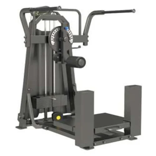 Cadera Múltiple Cadera Múltiple - Evo, Línea Profesional para trabajar piernas - Power Fitness Pro