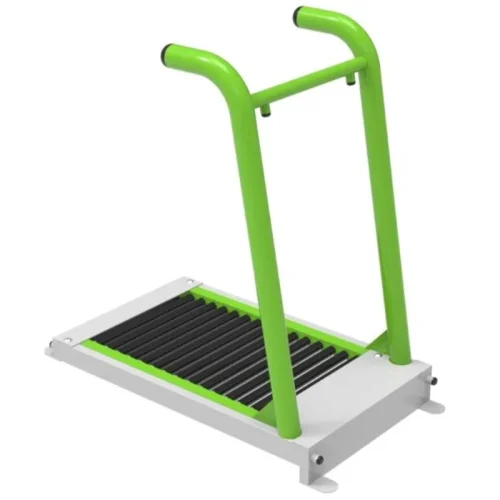 Caminadora Caminadora - Línea Parques, Gimnasio para Parques para trabajar caminadora, piernas - Power Fitness Pro