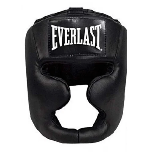 Casco de Muay Thai Casco de Muay Thai - Línea Hogar, BOX - Power Fitness Pro