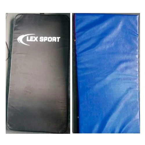 Colchoneta 1 m x 50 cm x 5 cm de Espesor - Línea Hogar, Crossfit - Power Fitness Pro