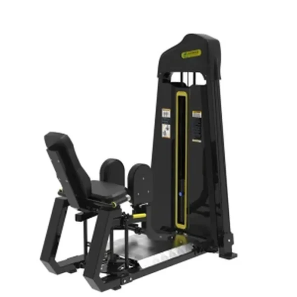 Dual Aductor Y Abductor 100 KG - Pro1, Línea Profesional para trabajar piernas - Power Fitness Pro