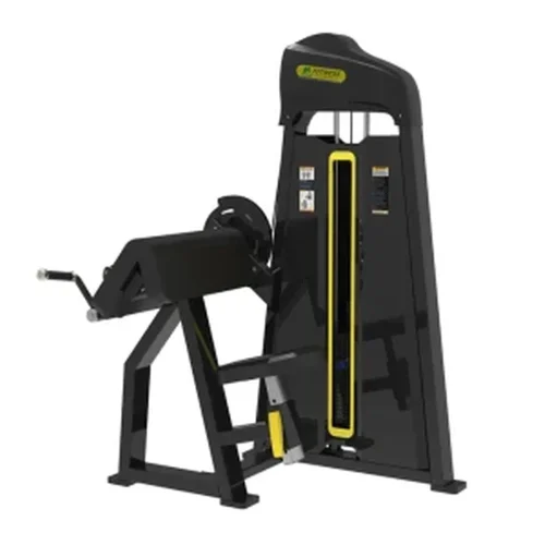 Dual Bíceps Y Tríceps Dual Bíceps Y Tríceps - Pro1, Línea Profesional para trabajar bíceps, tríceps - Power Fitness Pro