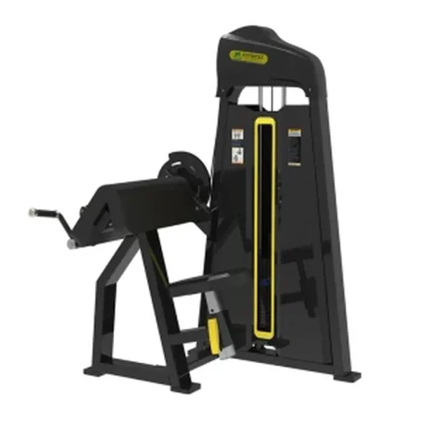 Dual Bíceps Y Tríceps - Pro1, Línea Profesional para trabajar bíceps, tríceps - Power Fitness Pro