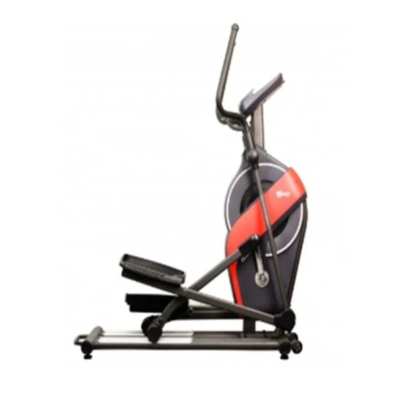 Elíptica Burn 75 Elíptica Burn 75 - Línea Hogar, Elípticas - Power Fitness Pro