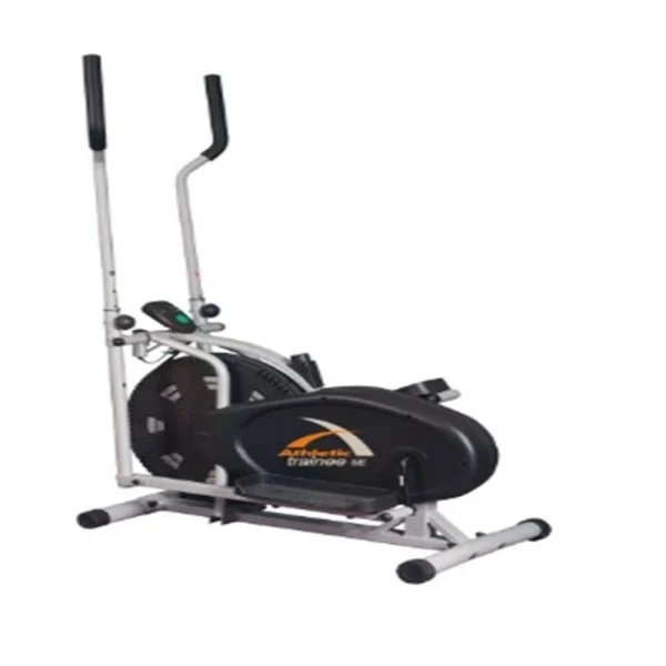 Elíptica SE Elíptica SE - Línea Hogar, Elípticas - Power Fitness Pro