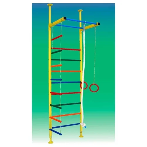 Escalera Sueca - Línea Hogar, Accesorios - Power Fitness Pro