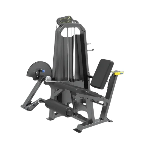 Extensión DE Piernas 100 KG Extensión DE Piernas 100 KG - Evo, Línea Profesional para trabajar piernas - Power Fitness Pro