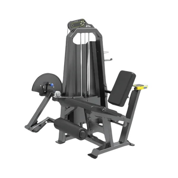 Extensión de Piernas - Evo, Línea Profesional para trabajar piernas - Power Fitness Pro