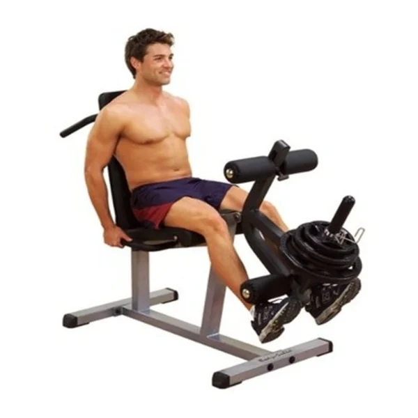 Extensión y Flexión de Piernas V3000 Extensión y Flexión de Piernas V3000 - Línea Hogar, Mini Gimnasio - Power Fitness Pro