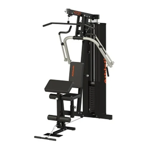 Fitness Pro-At 470M - Línea Hogar, Mini Gimnasio - Power Fitness Pro