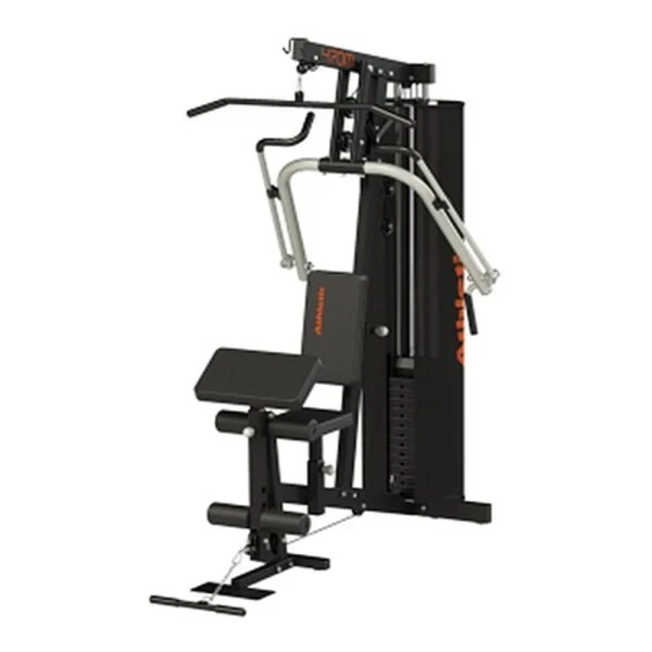 Fitness Pro-At 470M Fitness Pro-At 470M - Línea Hogar, Mini Gimnasio - Power Fitness Pro