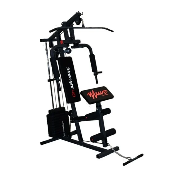 Fitness Pro-Ox Fitness Pro-Ox - Línea Hogar, Mini Gimnasio - Power Fitness Pro