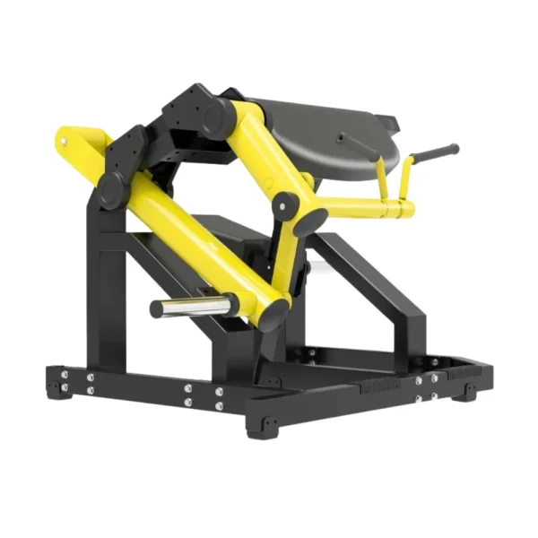 Flexión Bíceps Flexión Bíceps - Pro2, Línea Profesional para trabajar bíceps - Power Fitness Pro