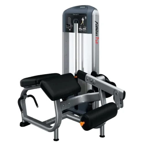 Flexión DE Piernas Flexión DE Piernas - Megaflex, Línea Profesional para trabajar piernas - Power Fitness Pro