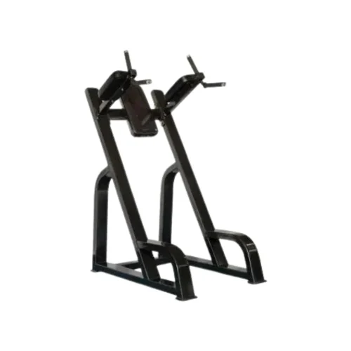 Fondos Y Elevación DE Piernas Fondos Y Elevación DE Piernas - Pro2, Línea Profesional para trabajar pecho - Power Fitness Pro