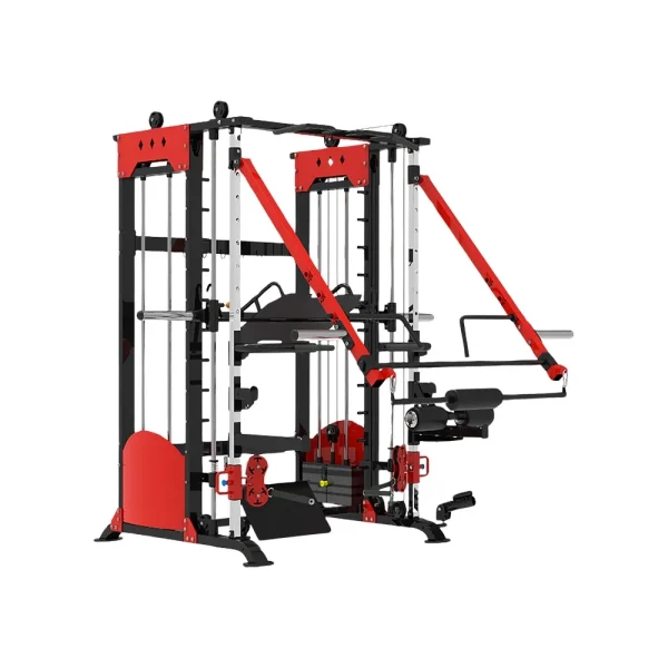 Force 360 Force 360 - Pro2, Línea Profesional para trabajar full body - Power Fitness Pro
