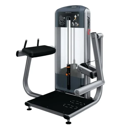 Glúteos DE Patada Glúteos DE Patada - Megaflex, Línea Profesional para trabajar glúteos - Power Fitness Pro
