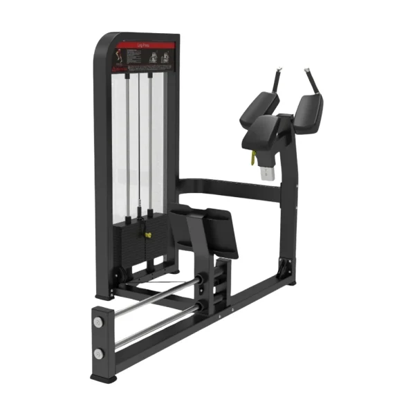 Glúteos patada lineal Glúteos patada lineal - Pro2, Línea Profesional para trabajar glúteos - Power Fitness Pro